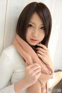 水野优香